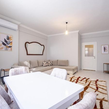 Fully Equipped Cozy Home In Kadikoy Isztambul Kültér fotó